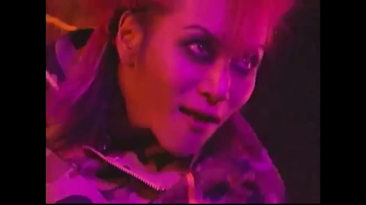 Hide psyence a go go tour