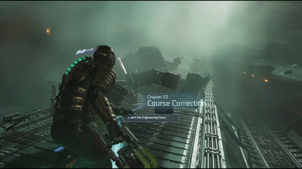 Dead Space