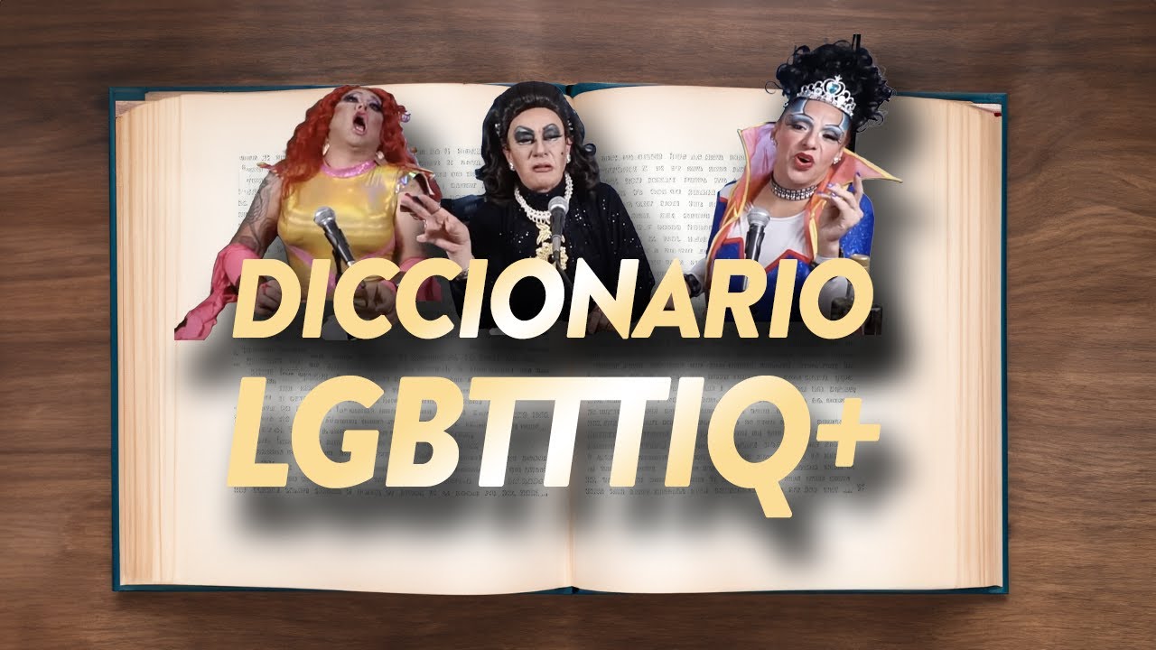 Tacita de Té - Diccionario LGBTTTIQ+ Ep. 34