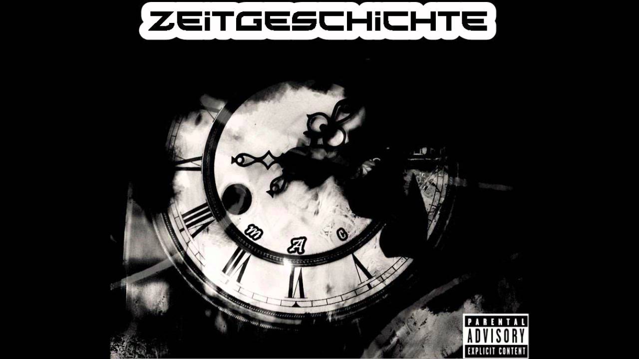 Immer wenn es Regnet - mAc feat sRe