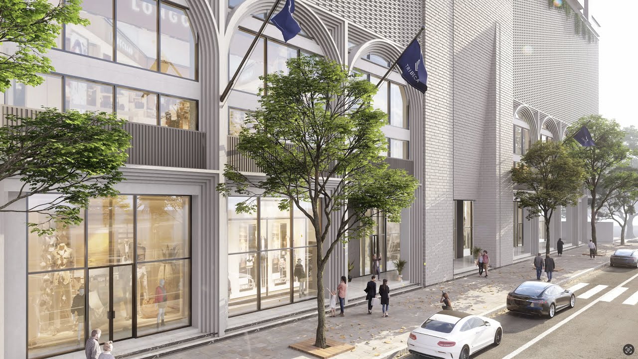Investment Opportunity in Karachi, Pakistan | Cityscape Dubai 2022