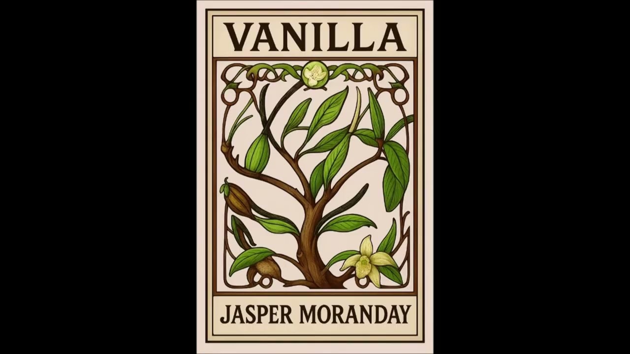 Jasper Moranday - P. Duddy prod. Producer AI