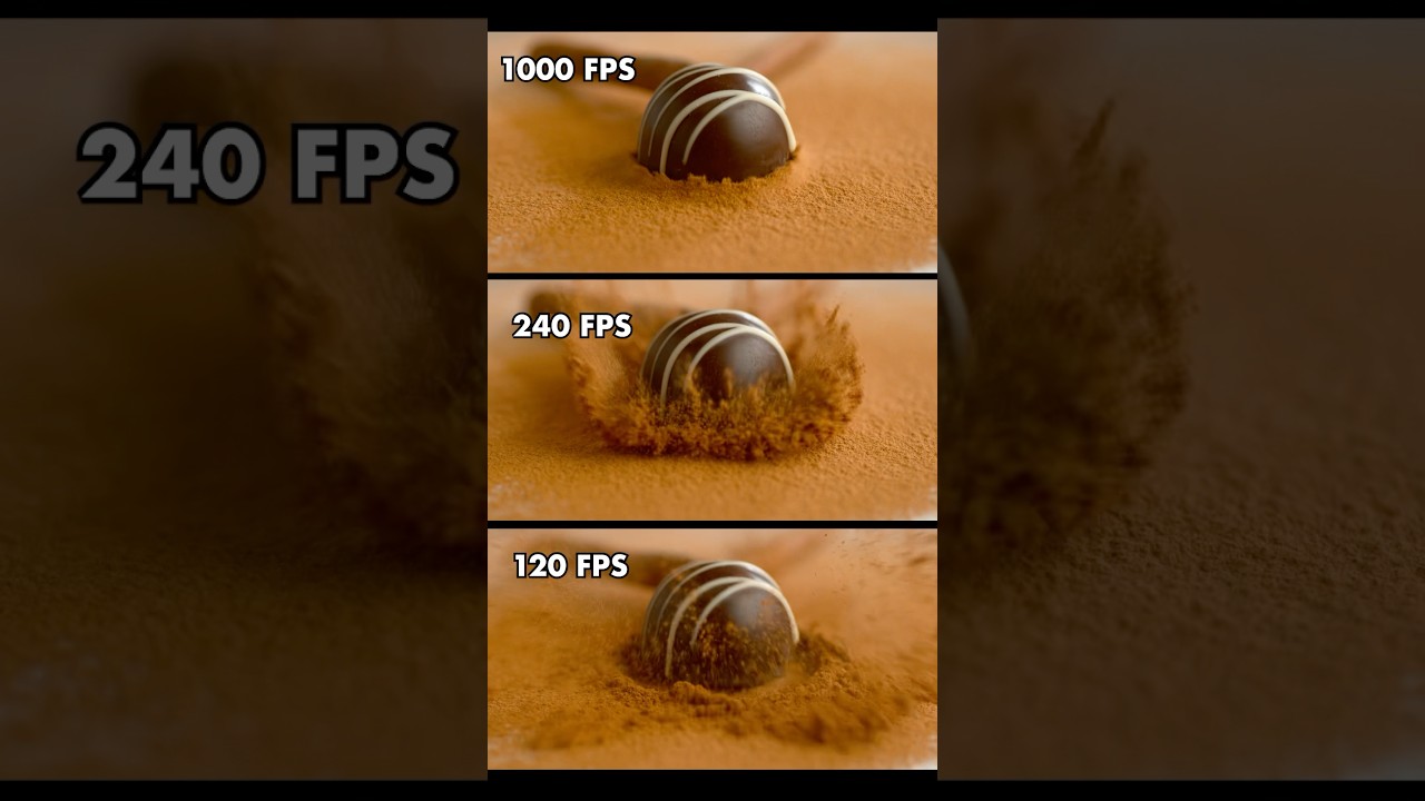 120 fps video vs 240 fps video vs 1000 fps video slow motion #120fpsvideo #240fps  #120fps