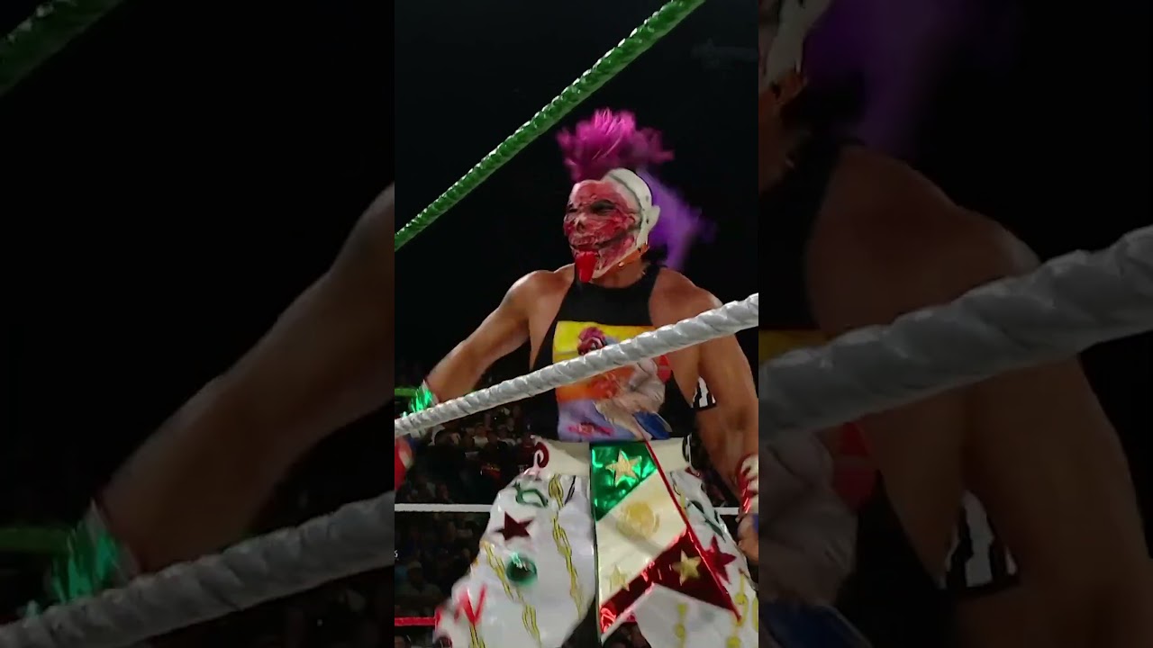 These are the clowns we have nightmares about