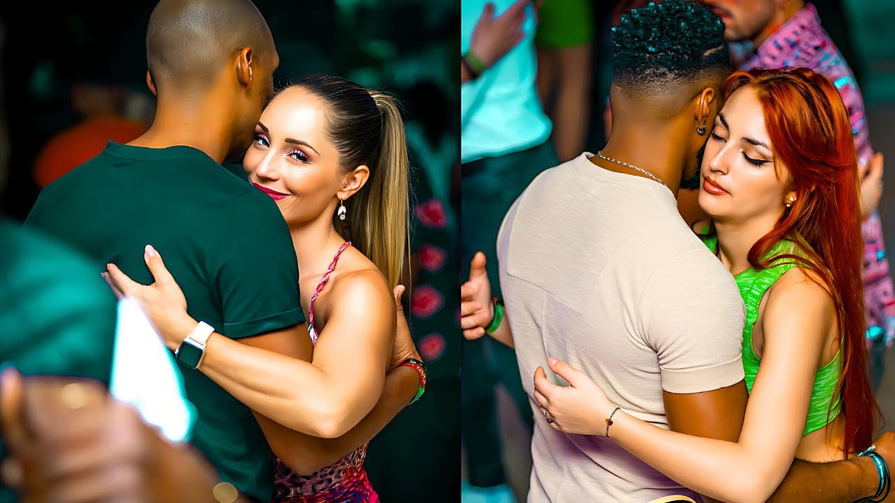 The Ultimate Kompa Gouyad Performances