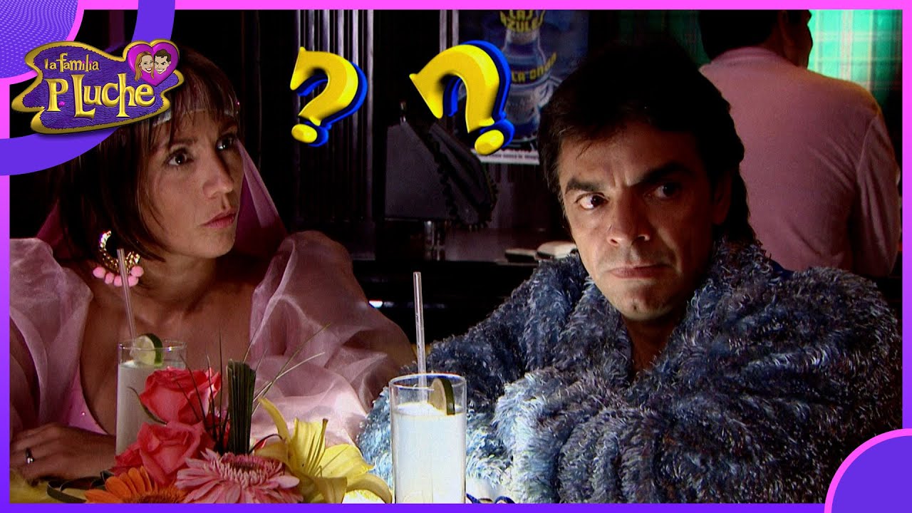 Federica y Ludovico se hace pasar por árabes millonarios | La Familia PLuche 3/4 | C18 T2