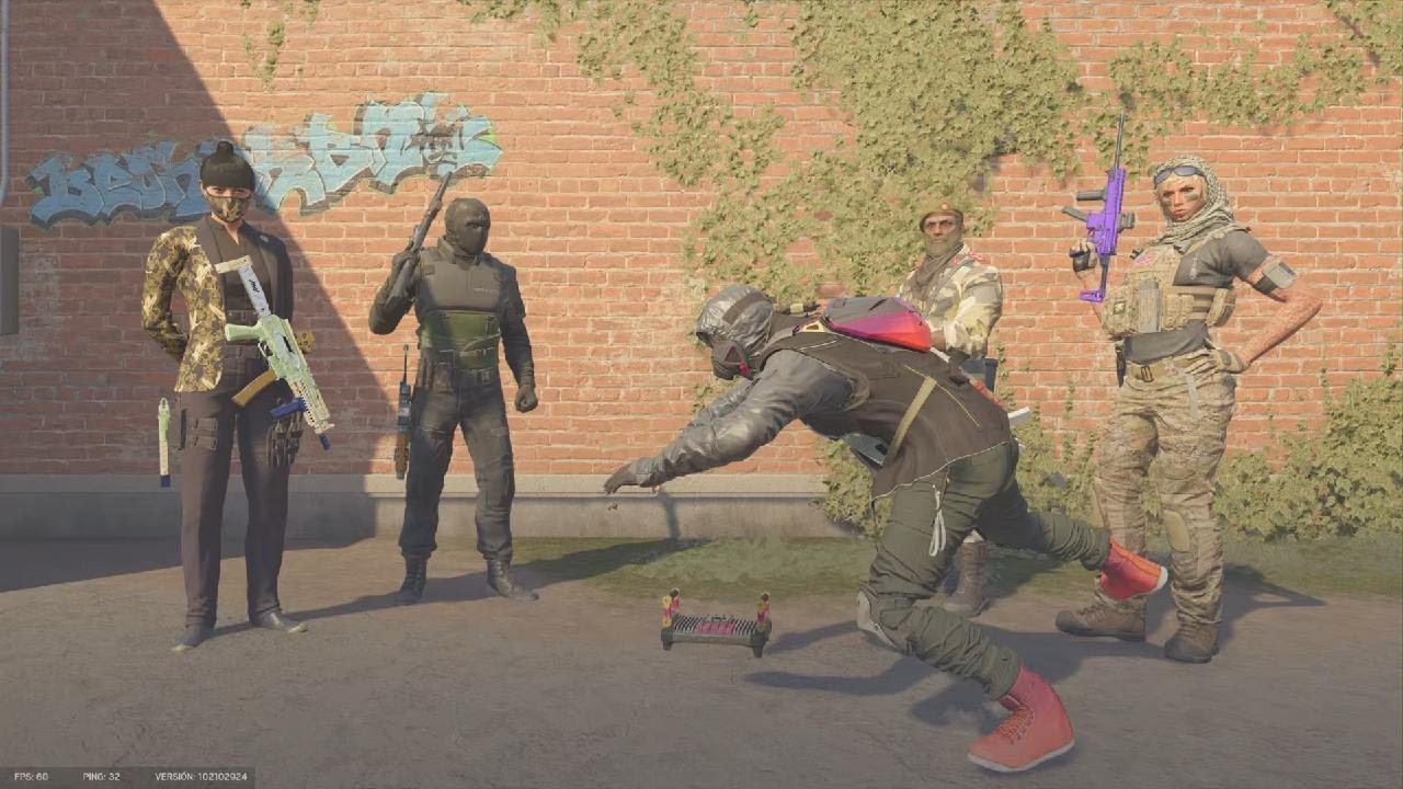Platas vs oros y platinos 😆 | Tom Clancy's Rainbow Six Siege