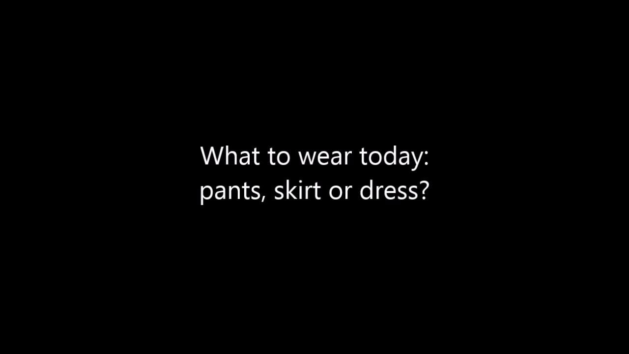MixDress - combine clothes app