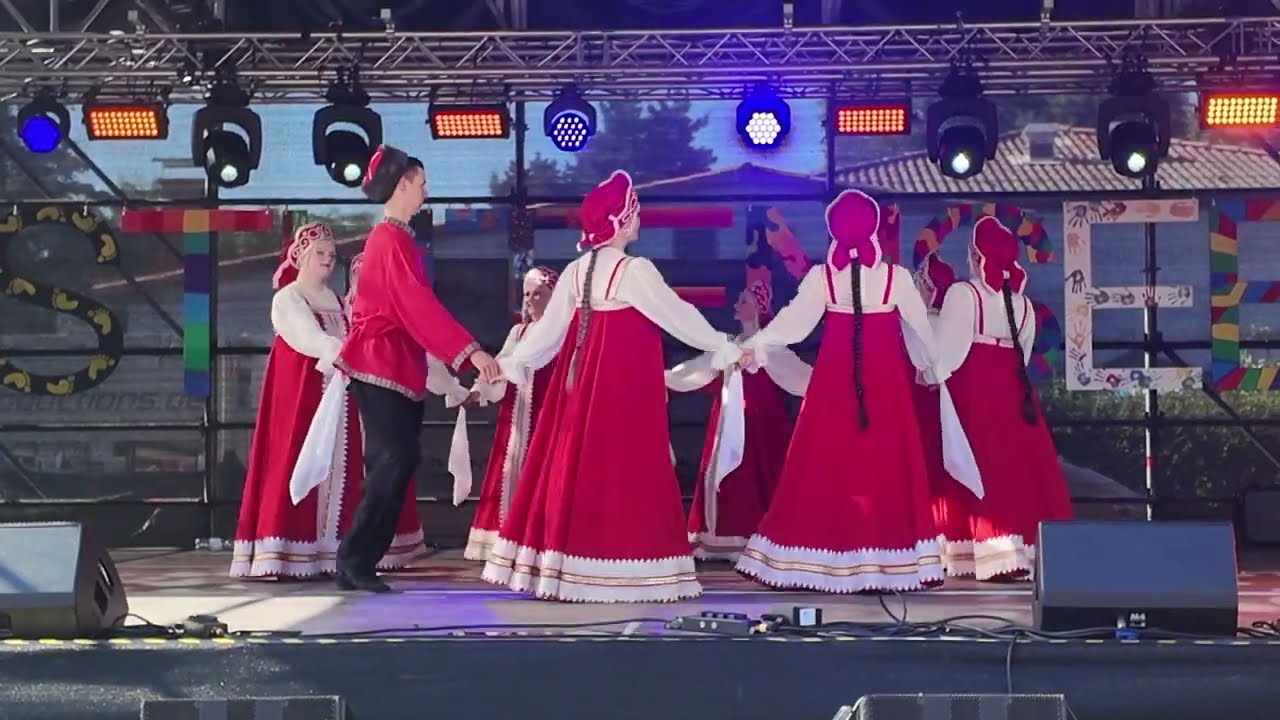 Festmeile 50 Jahre Stutensee 28./29. Juni 2025