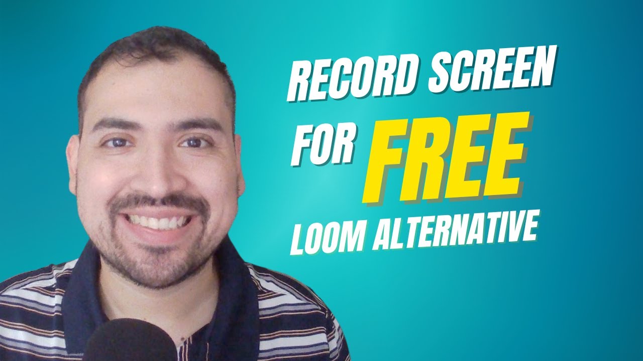 You Can Stop Paying For Loom Now...