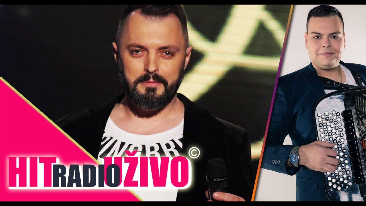 Nenad Manojlovic & ork. Vlade Vrcinca - Placite oci moje - ( Live ) - ( HRU )