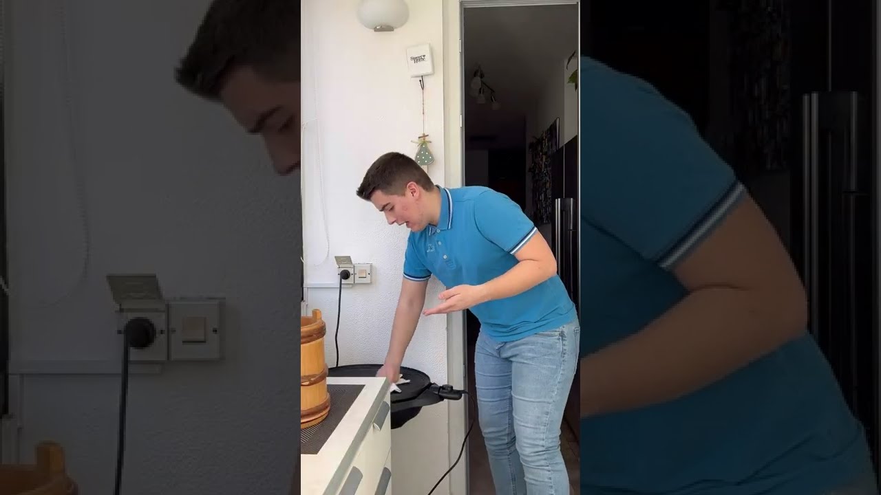 Kad otac ro&scaron;tilja | BALKAN | seadhr