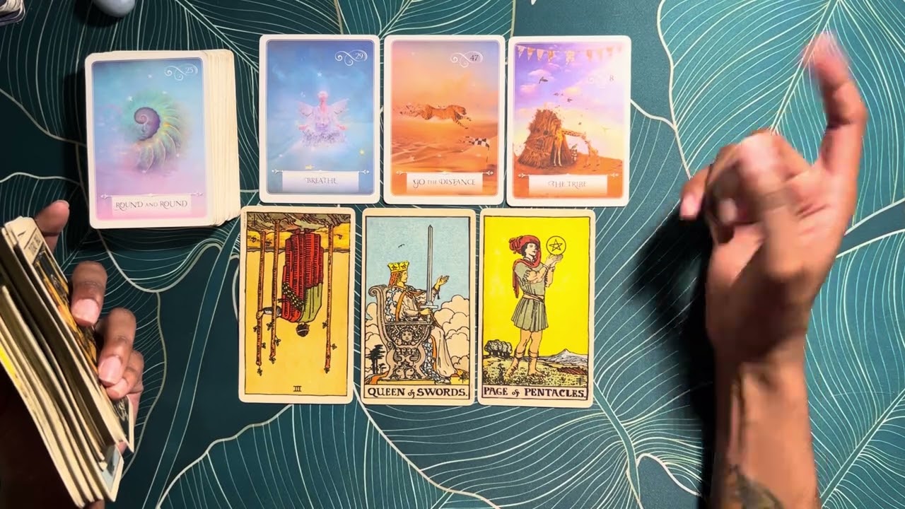 WHAT HABITS ARE LIMITING YOU FROM SUCCESS? 🔮| PICK-A-CARD TAROT READING 🌙