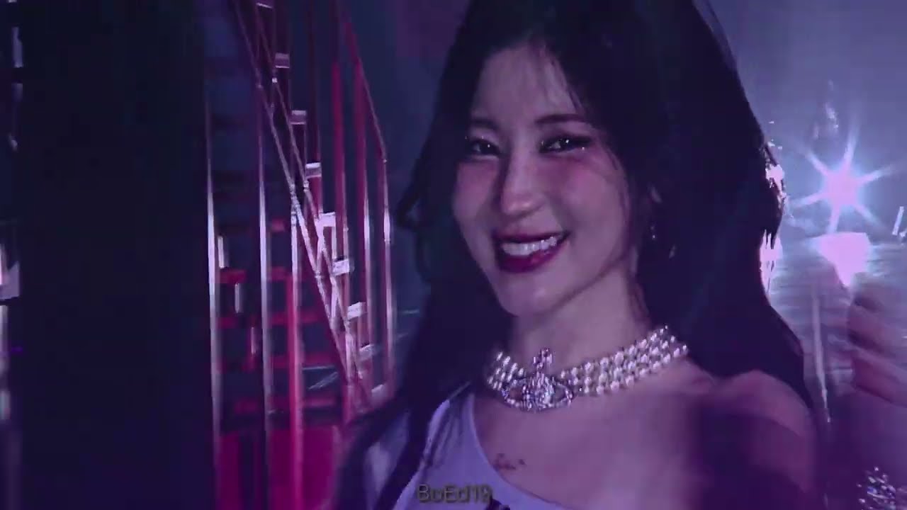 2025 BABYMONSTER 1ST WORLD TOUR in BKK D1 250607 : P9/9 END