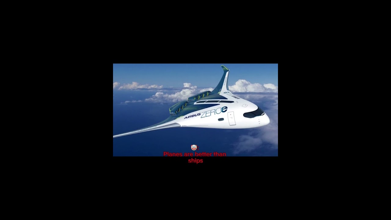 Planes 🤮 VS Ships 🍷🗿