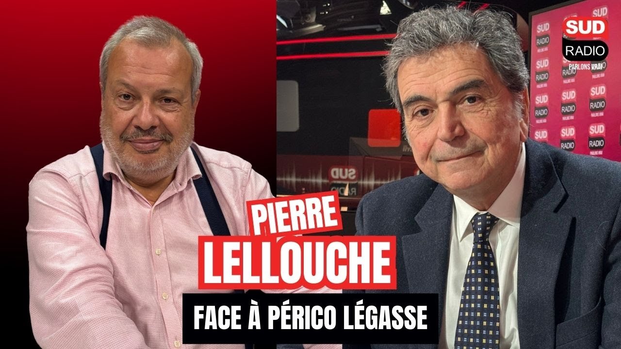 La France ne pèse plus !