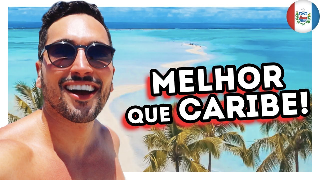 O QUE FAZER EM MARAGOGI ALAGOAS? Onde ficar, melhor praia, hotel e passeios - 22/60 #Brasil60