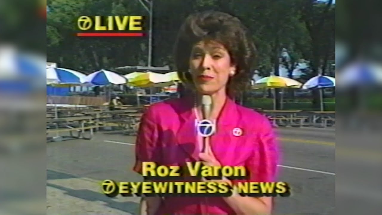 Roz Varon to retire after 35 years at ABC7