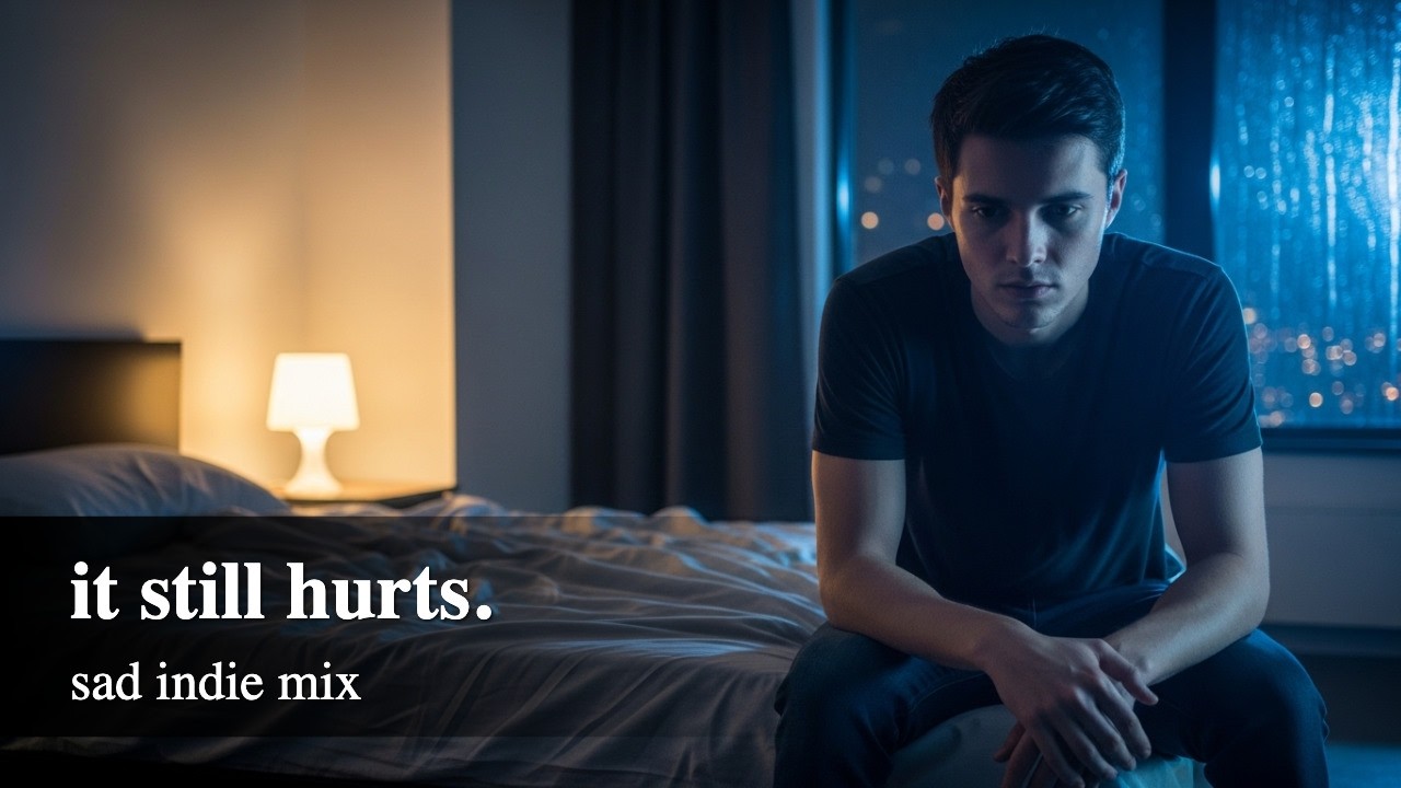 Songs That Hit Different at 2AM | Dark Alternative Playlist (1 Hour Mix)