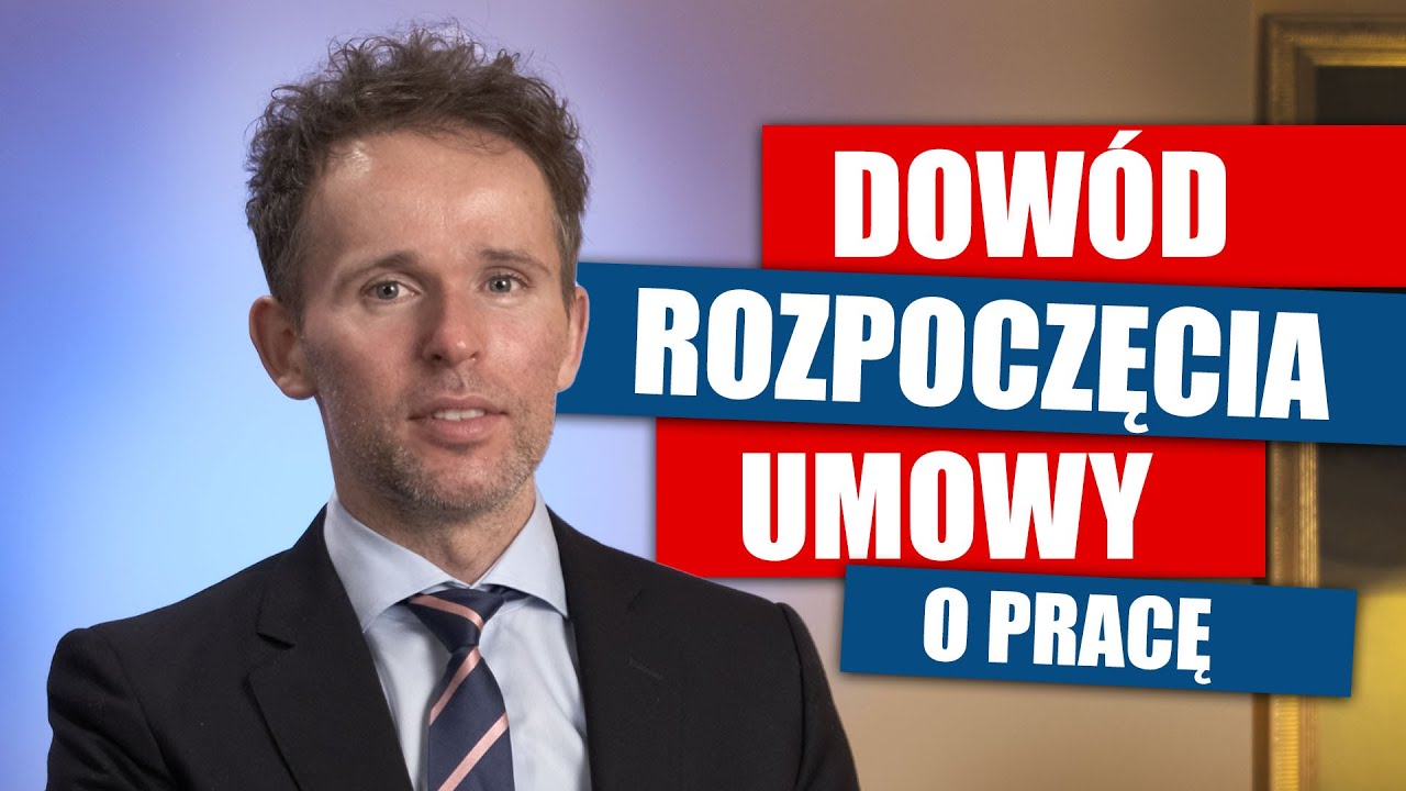 Co pracownik w Anglii ma otrzymać na piśmie, na dowód rozpoczęcia umowy o pracę?