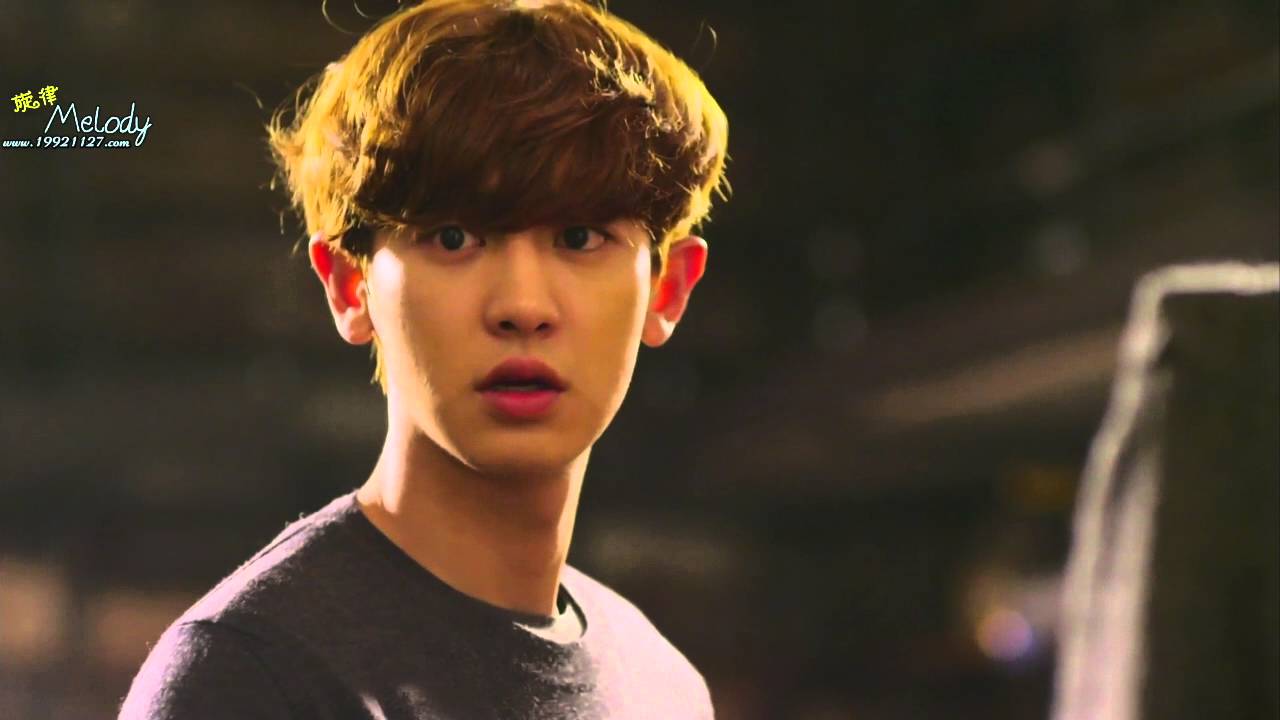 E X O next door  Chanyeol 찬열 cut