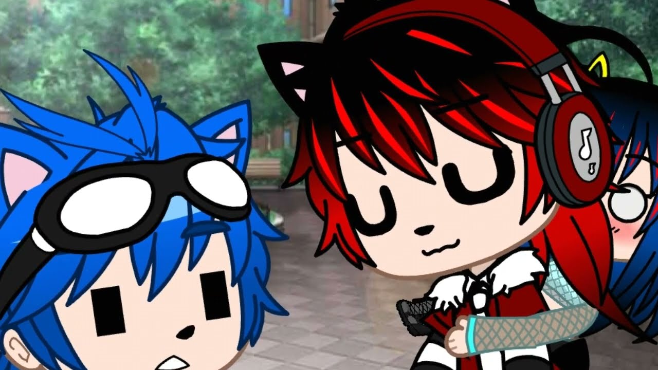 the story by sonic'family gacha universal translate in English and in Russian (my idea) (моя идея)
