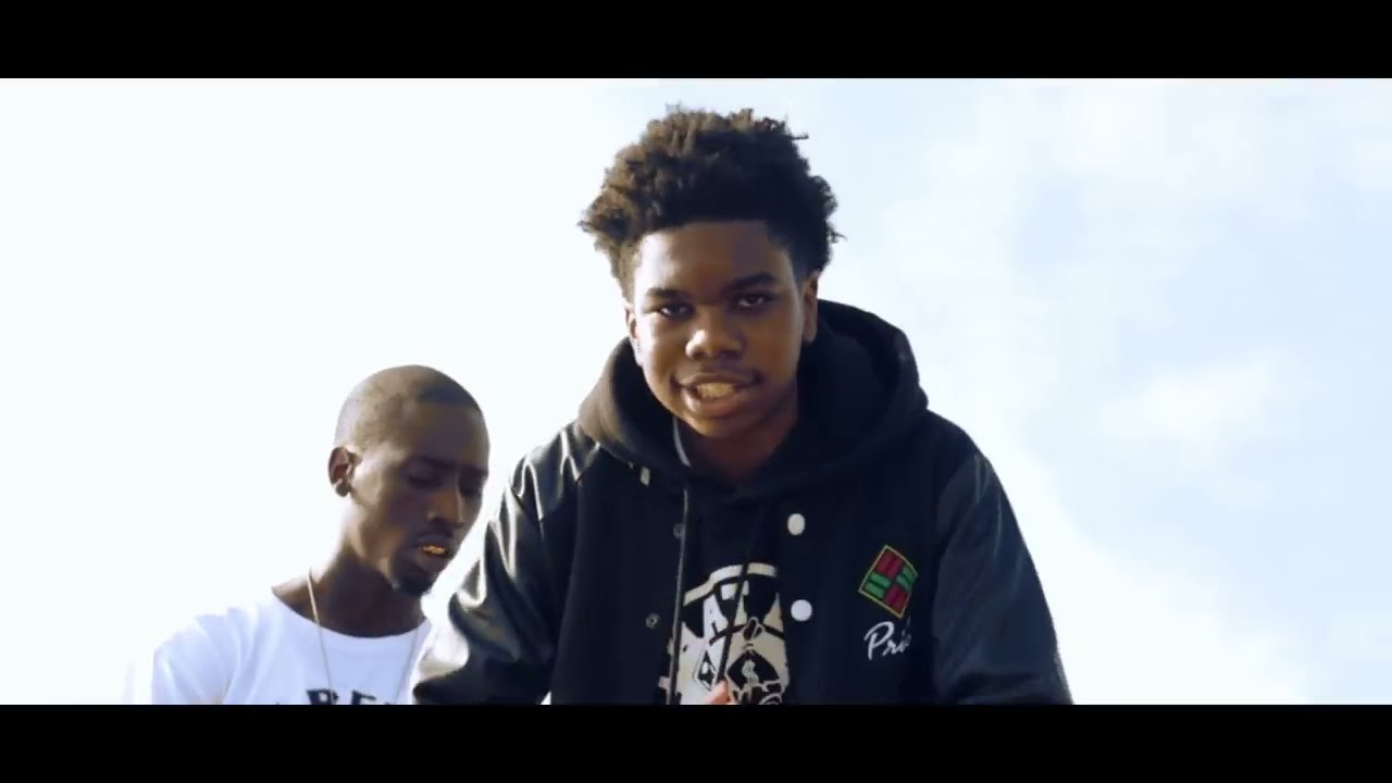 Poppa Featuring CP Dream