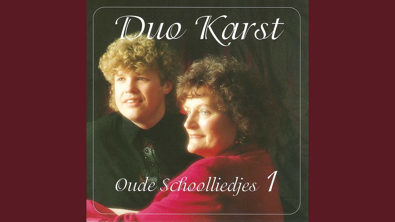 Daar Was Laatst Een Meisje Loos