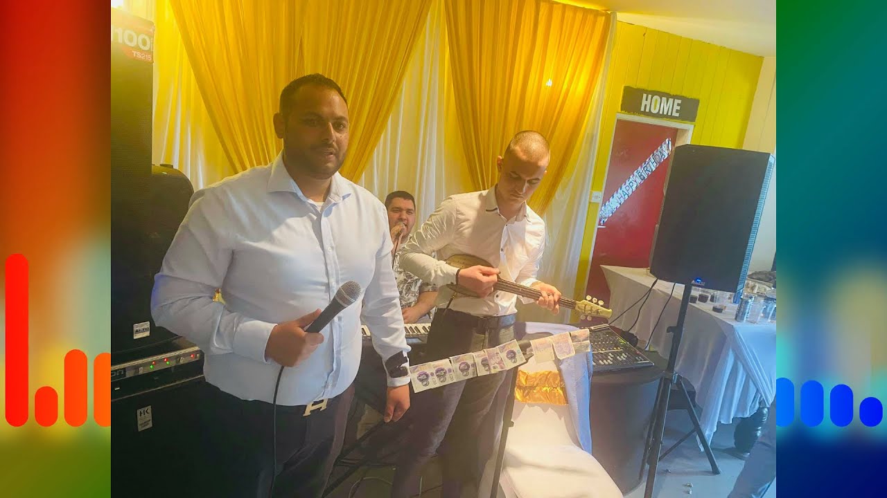 Duros after party 2020 osszátok /  Minden fele megyek, hogy otthon ne legyek