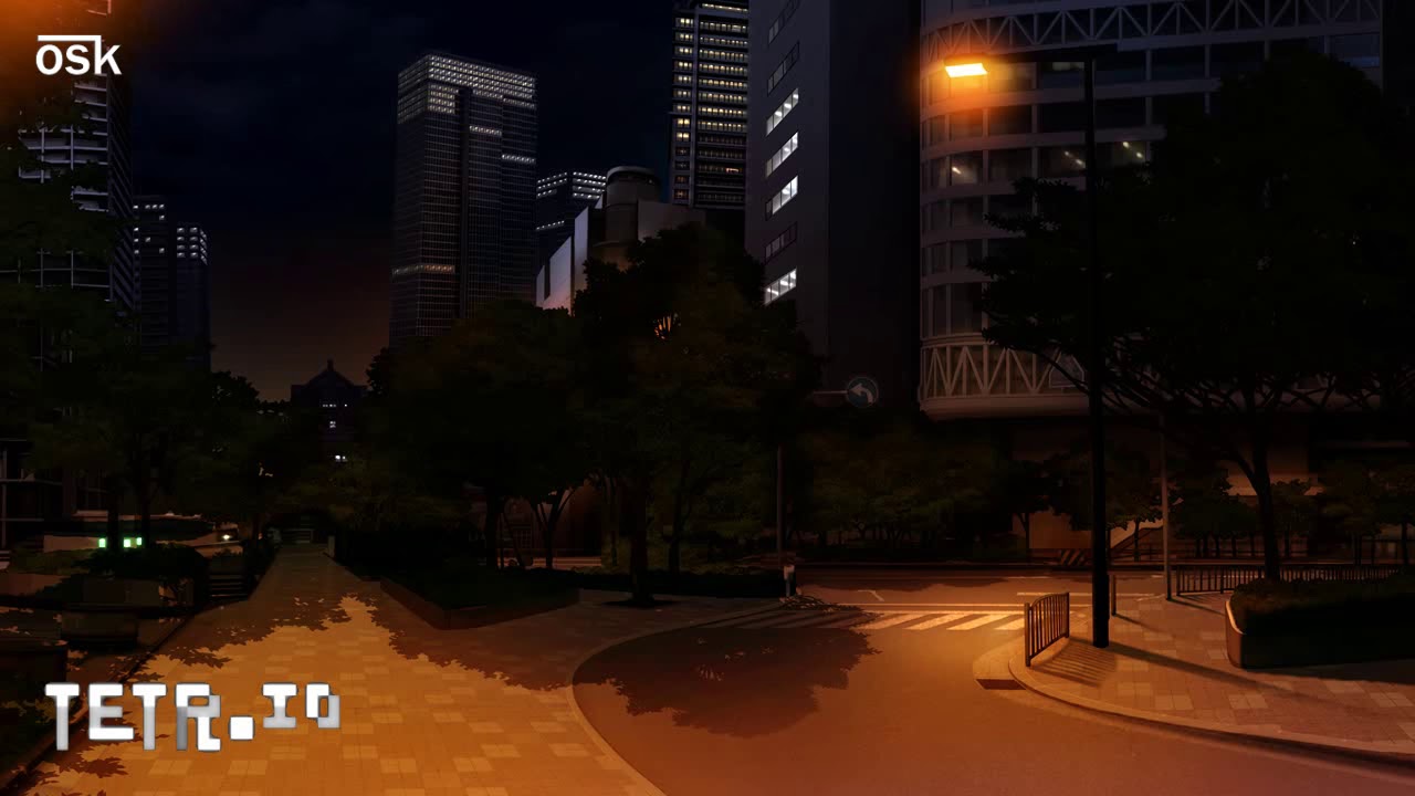 The Time is Now, Tomoki - Battle BGM Extended