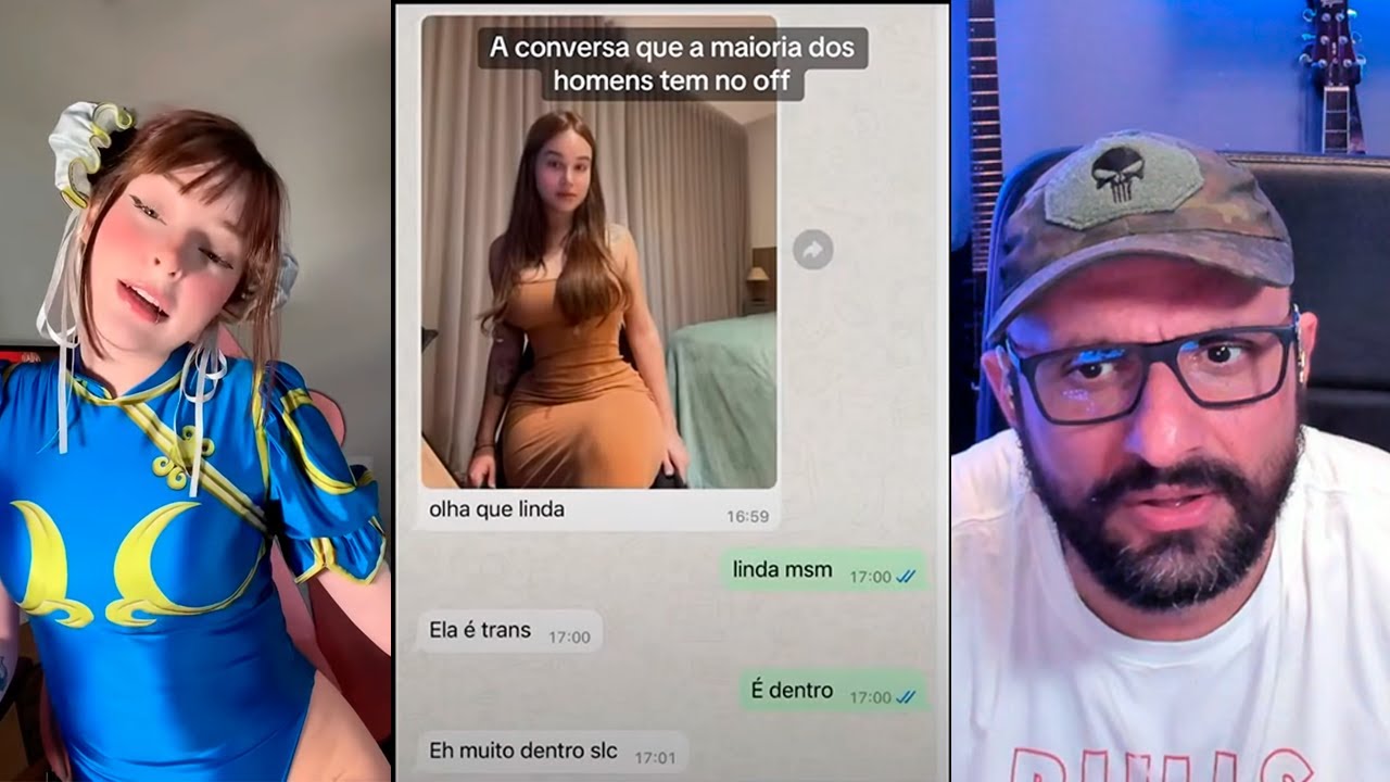 VOCÊ ACEITARIA ESSE ACORDO?  - FABIO REAGINDO MEMES ENGRAÇADOS DA INTERNET