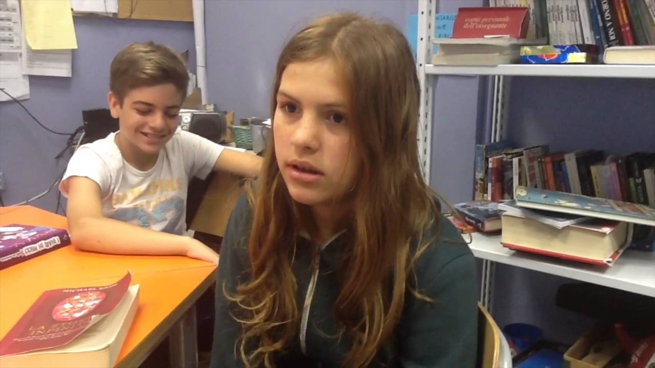 Peer tutoring: grammatica in I secondaria