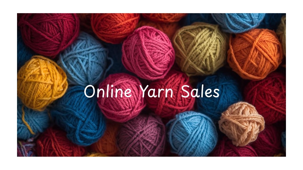 Yarnspiration and Premier Sales