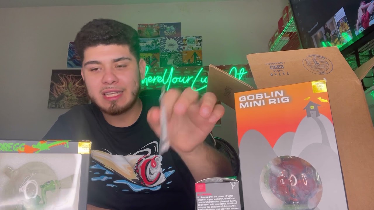 Mj arsenal mysterybox 150$