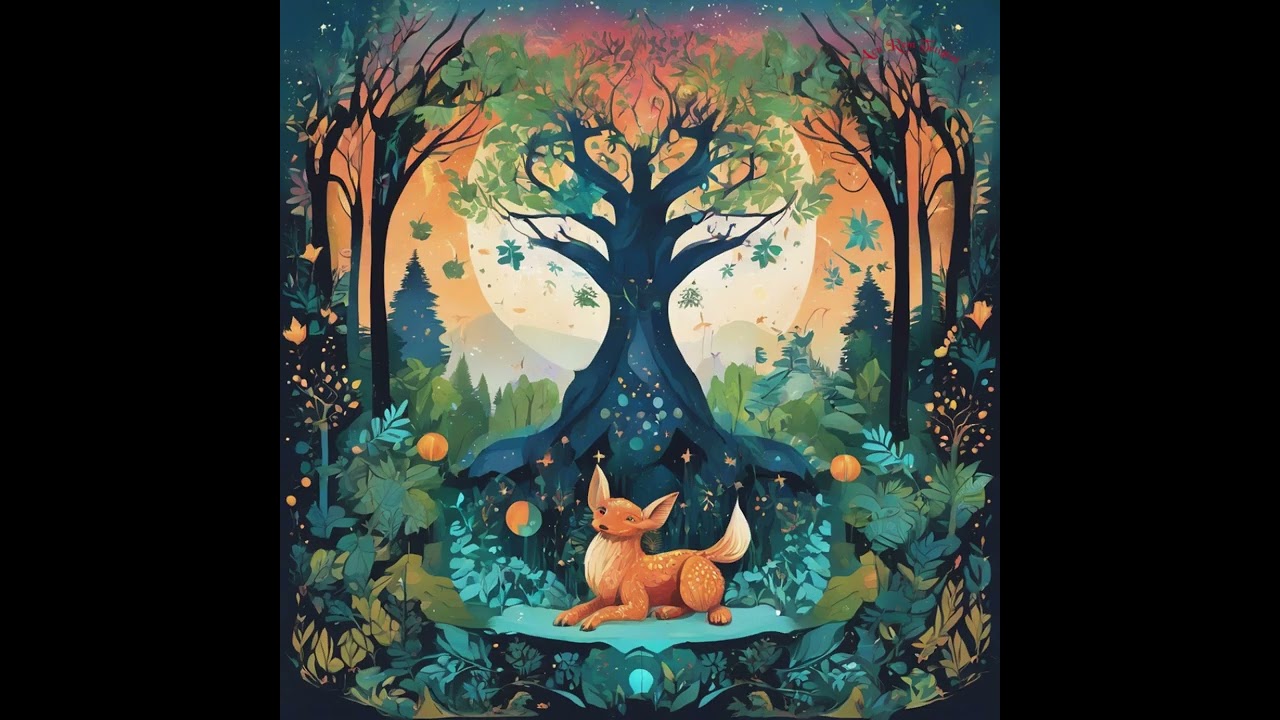 🎵 Grubler Evigheten | Contemplating Eternity | Soul Jazz Flow