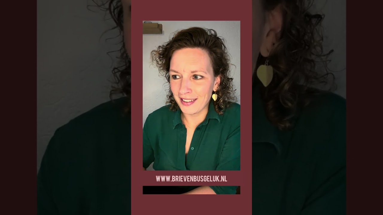 De balans tussen steun zoeken bij een ander en de rust vinden in jezelf