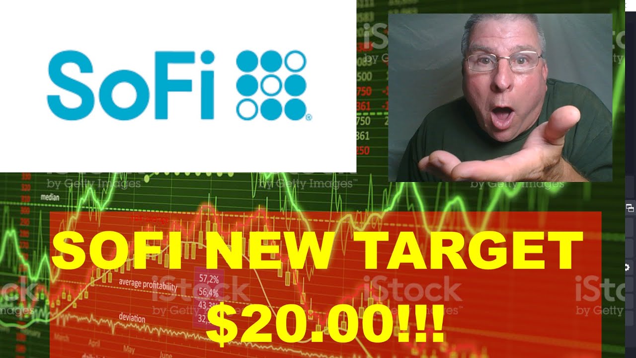 SOFI $20.00 TARGET!!! NEW ANALYSIS BY A HI RATED ANALYST OF SEEKING ALPHA MAKES THE CALL..!