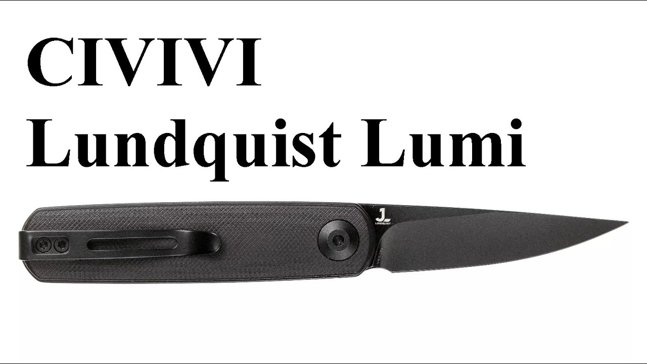 Civivi Lumi C20024-4