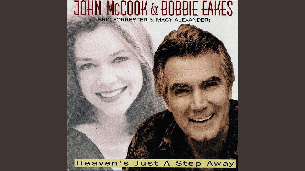Heaven's Just A Step Aeay