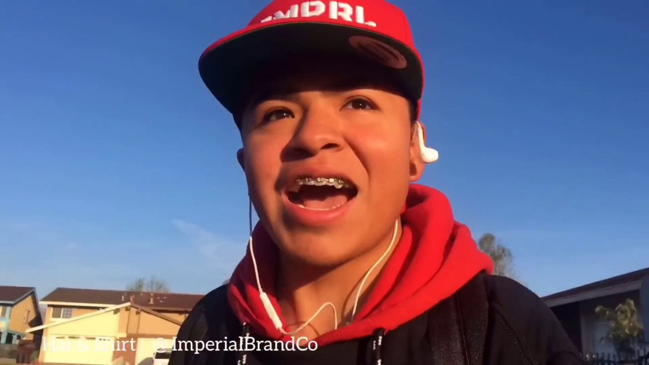 Took FAKE SWAPMEET AIRPODS to School (got roasted 💀😂)