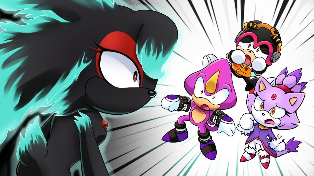 THE NEW IBLIS TRIGGER?! | VR Chat Stories