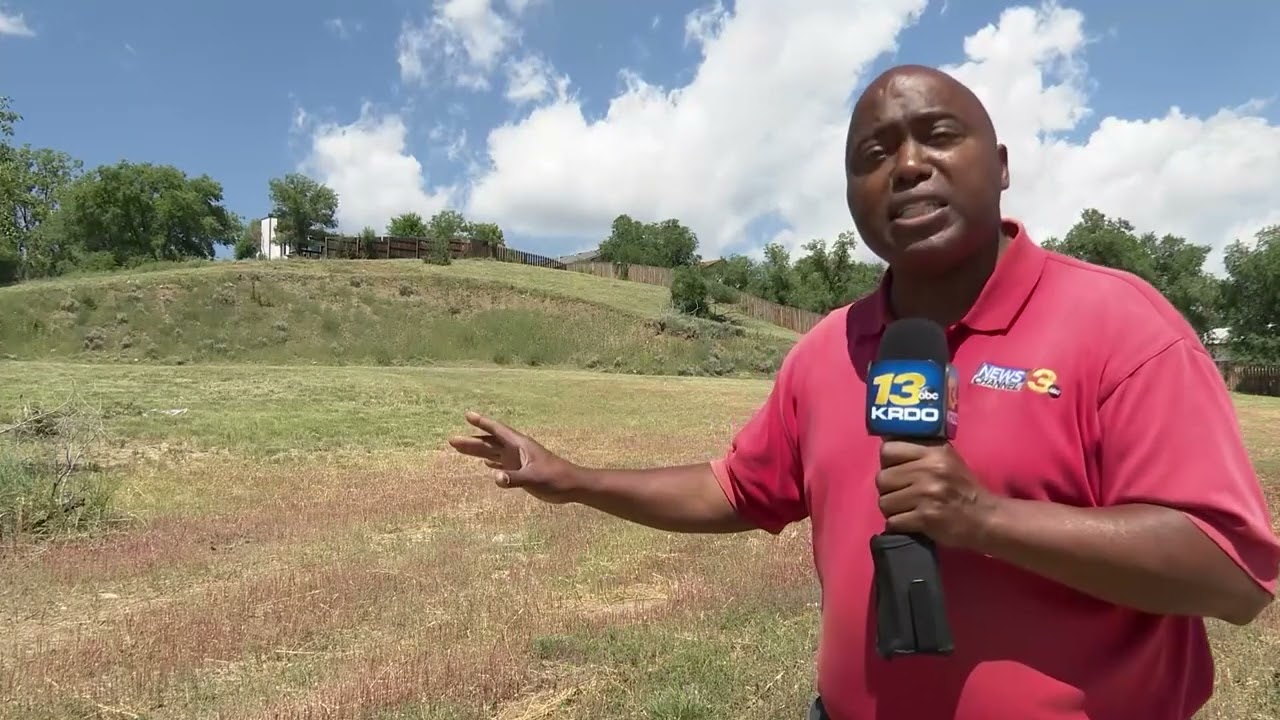 Colorado Springs City Council approves controversial apartment complex despite landslide ...