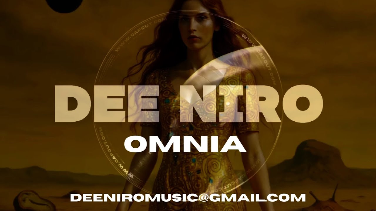 MELODIC TECHNO & PROGRESSIVE HOUSE - DEE NIRO OMNIA - ARTBAT, CAMELPHAT, MASSANO, ANYMA, TH:EN, PACS