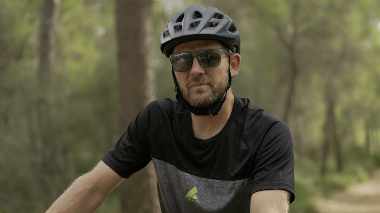 Karl Platt testet... BULLS E-Stream EVO AM 4