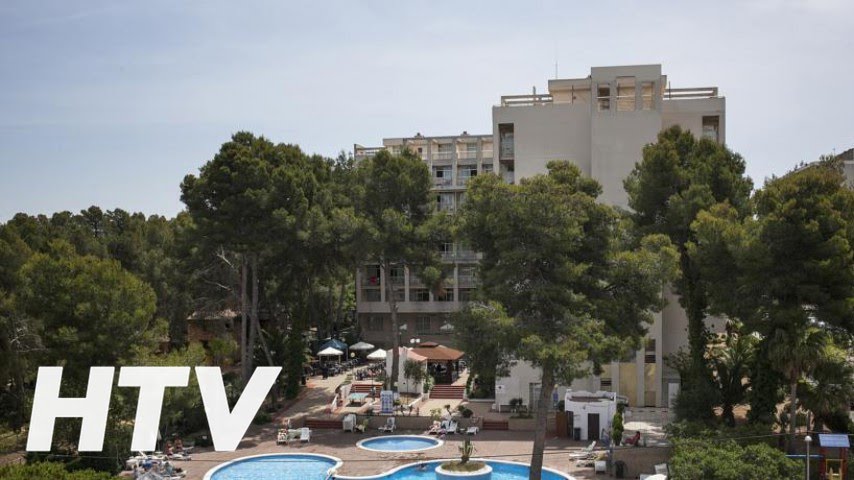 Hotel Best Mediterraneo en Salou