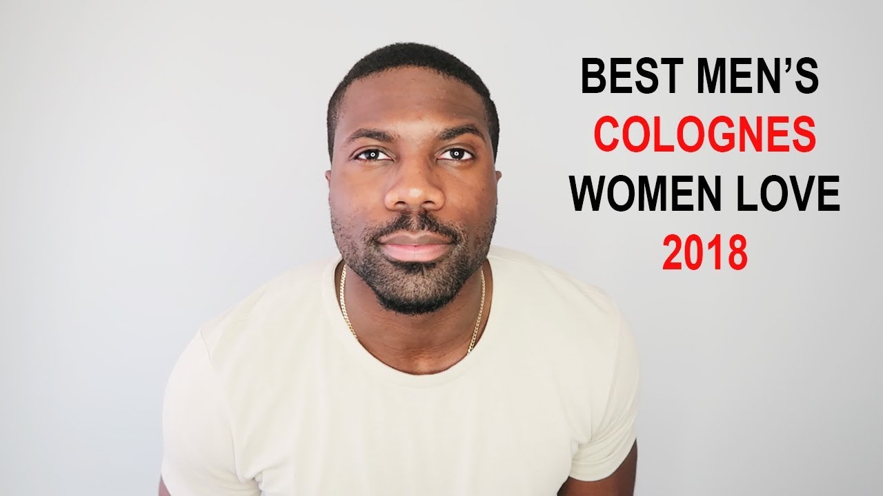 Top 8 Most Complimented Men's Colognes Women Love | Best Fragrances