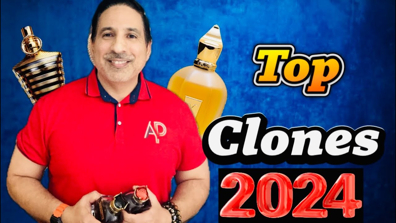 Top inspiraciobes de lujo 2024 ✅✅ #top #clone #dupes