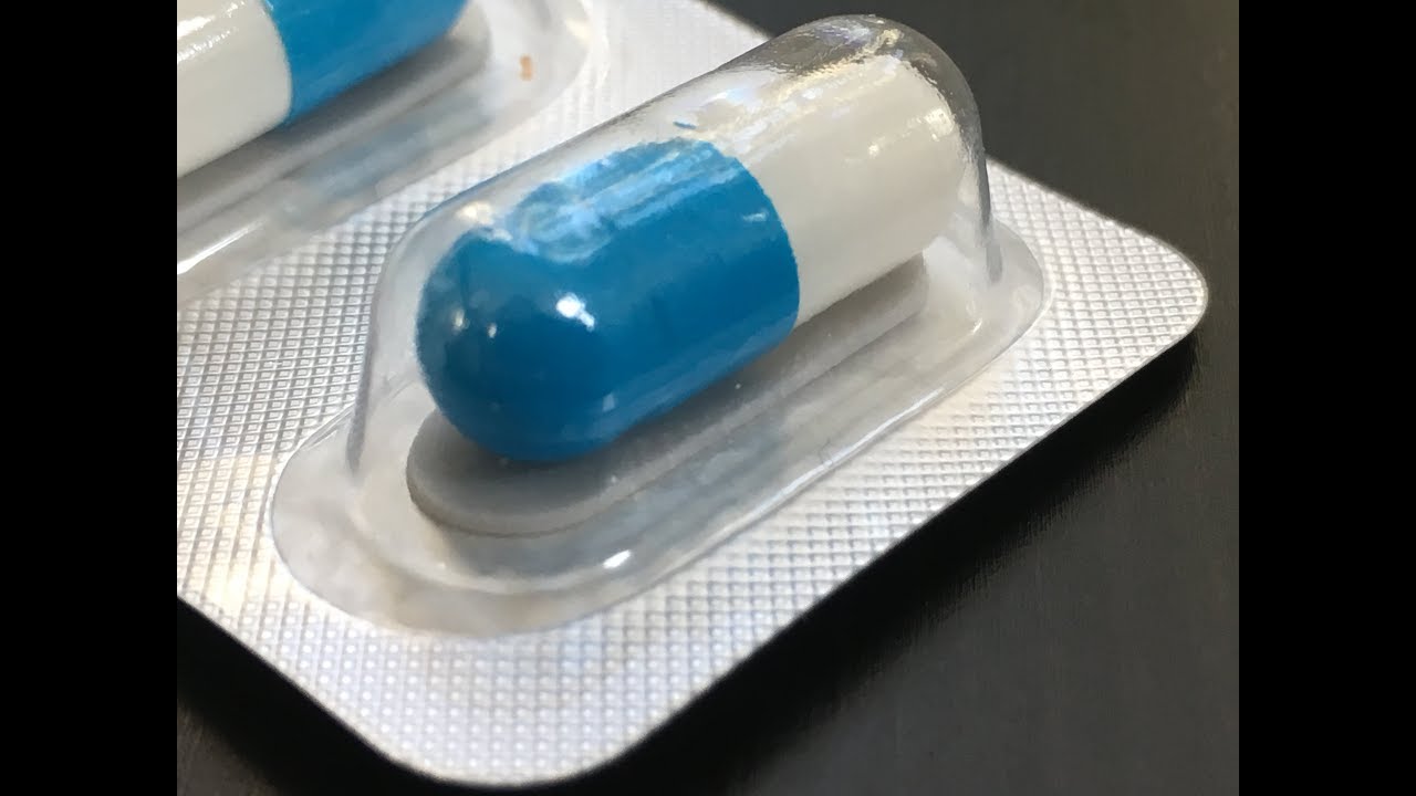 Elizabeth devices to manufacture CSP Activ-blister™