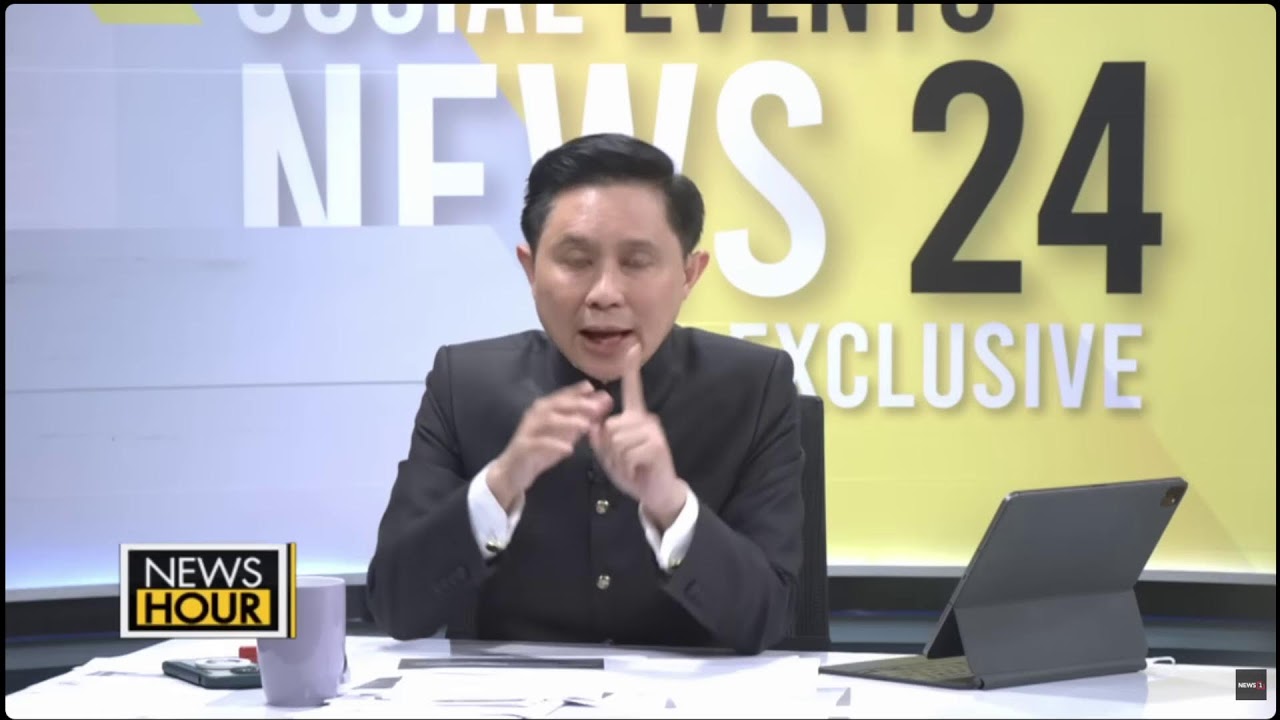 (Live) รอบที่ 6: 