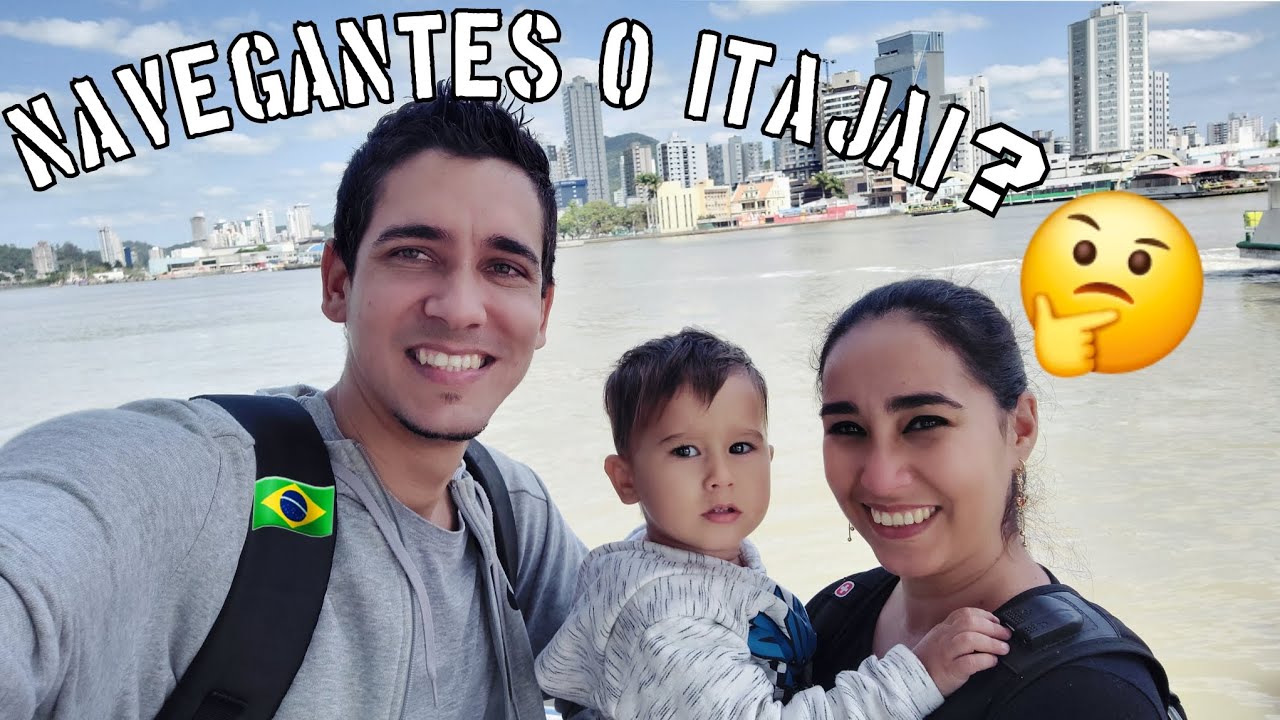 Navegantes Santa Catarina Brasil es buen lugar para Vivir?